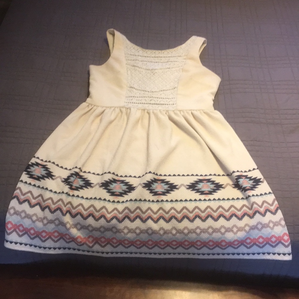 Adorable dress